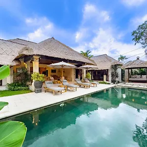 Olive Managed By Bugis Seminyak (Bali)