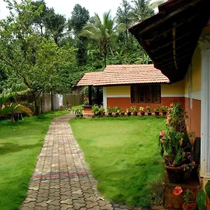 Farm stay Chandragiri, Vaduvanchal